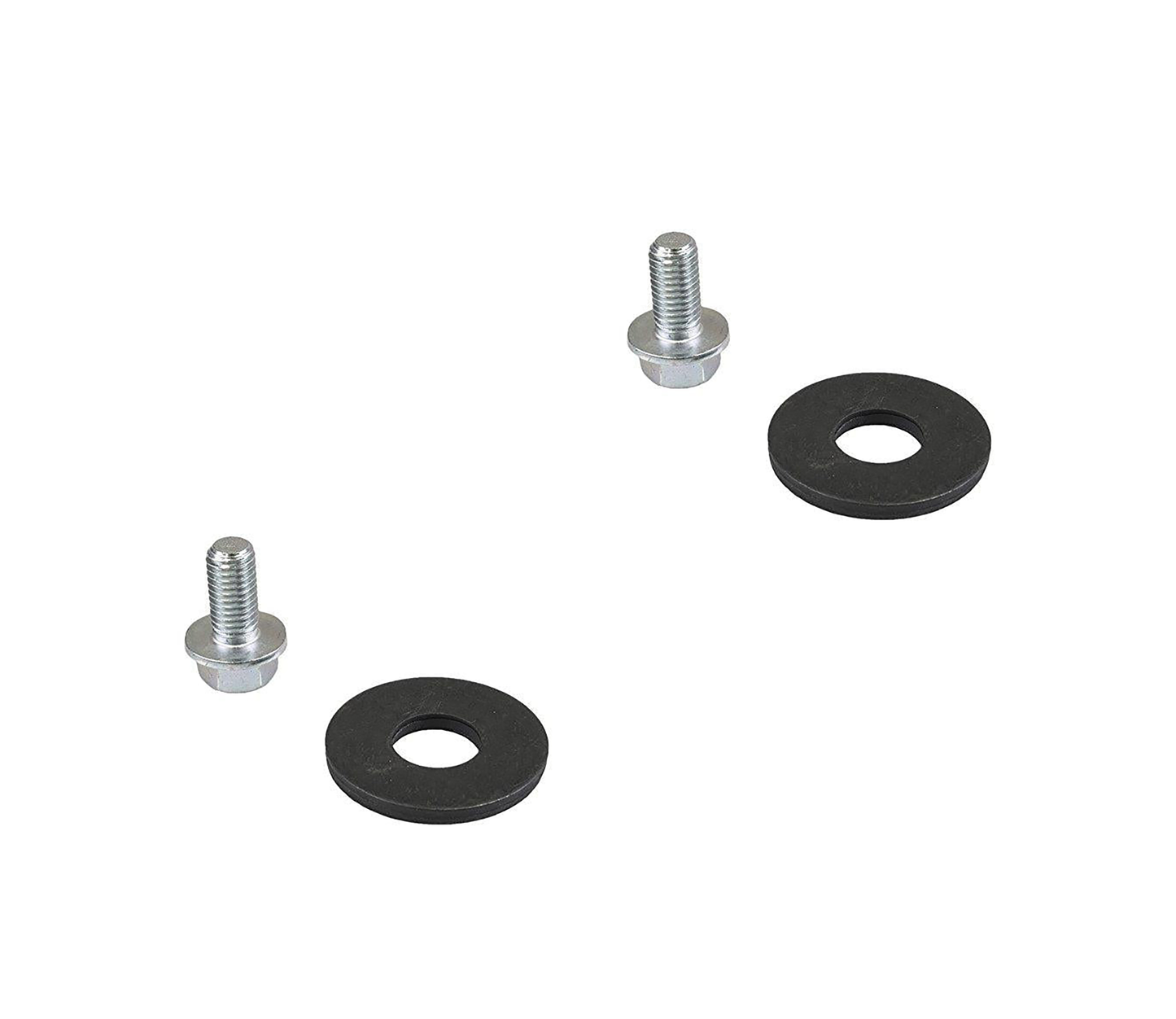 John Deere Original Equipment Assembly Line Parts 2 Pack - AM121680