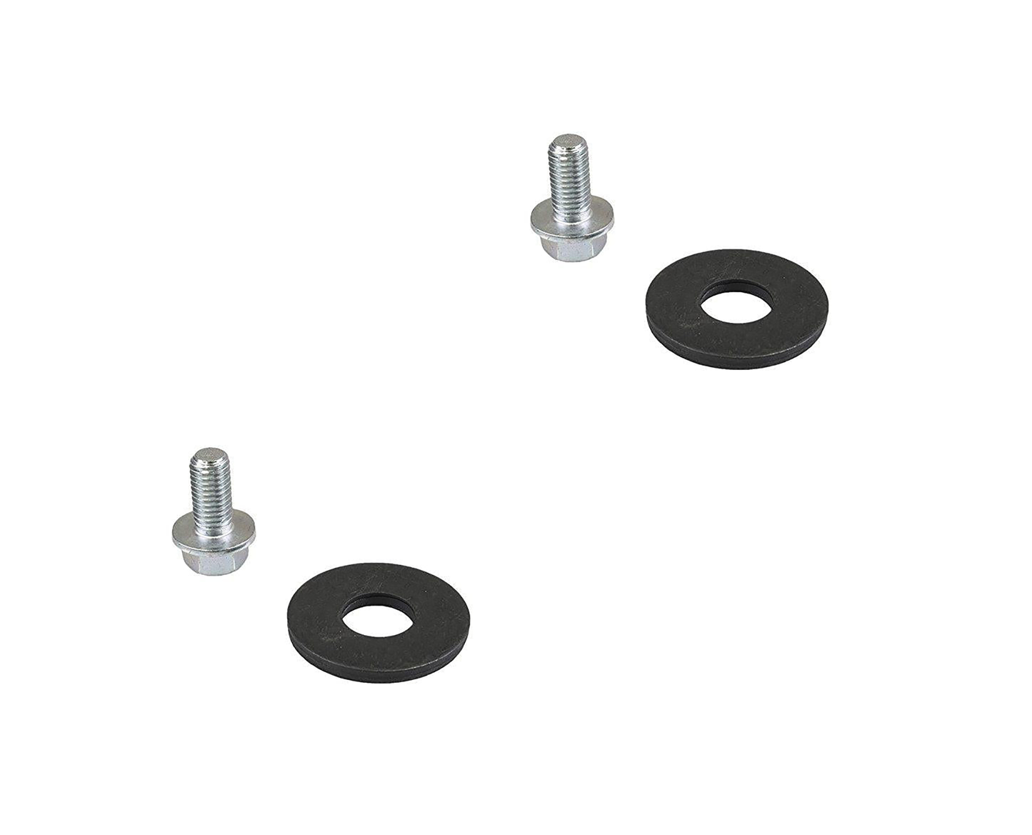 John Deere Original Equipment Assembly Line Parts 2 Pack - AM121680