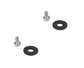 John Deere Original Equipment Assembly Line Parts 2 Pack - AM121680