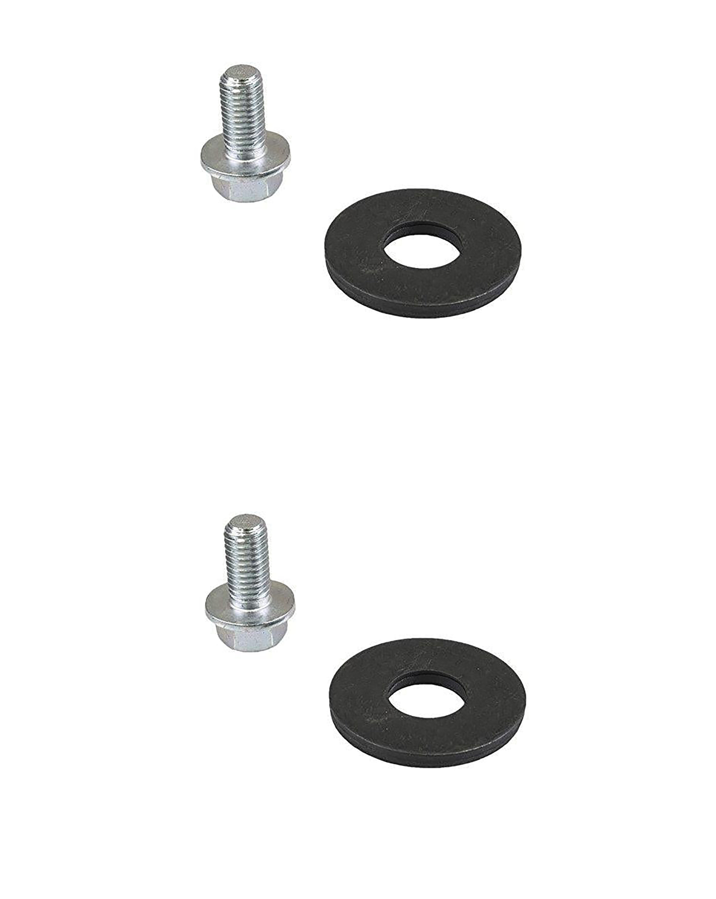 John Deere Original Equipment Assembly Line Parts 2 Pack - AM121680