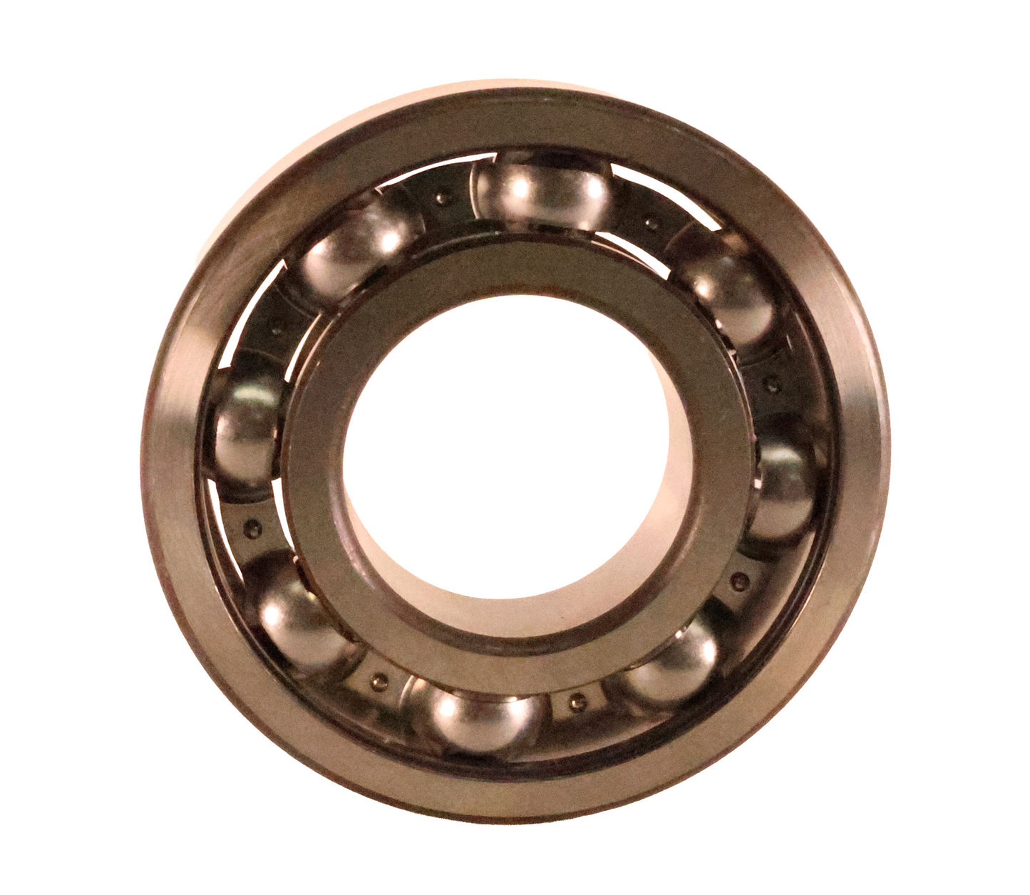 John Deere Original Equipment Ball Bearing - AH144150