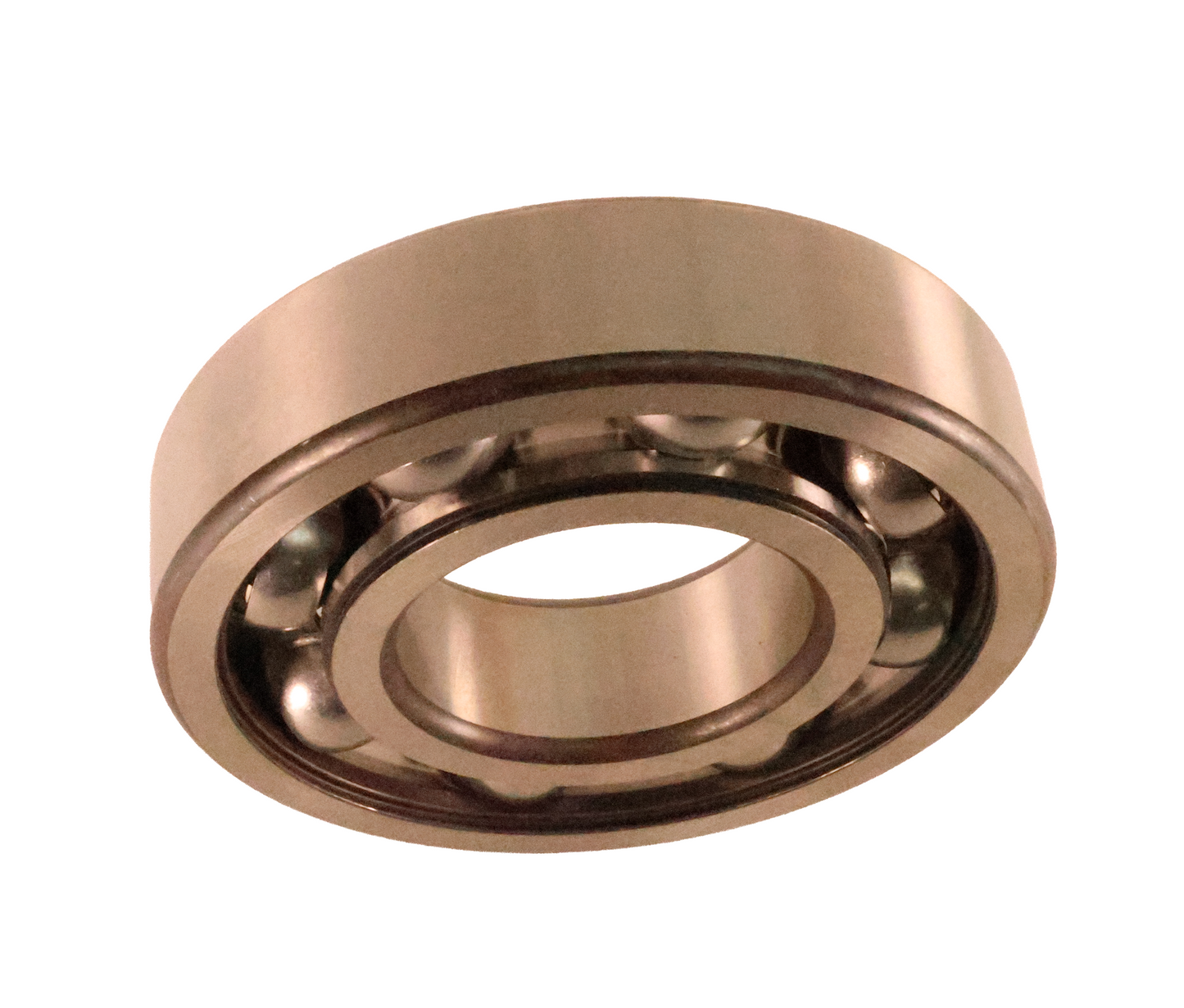 John Deere Original Equipment Ball Bearing - AH144150