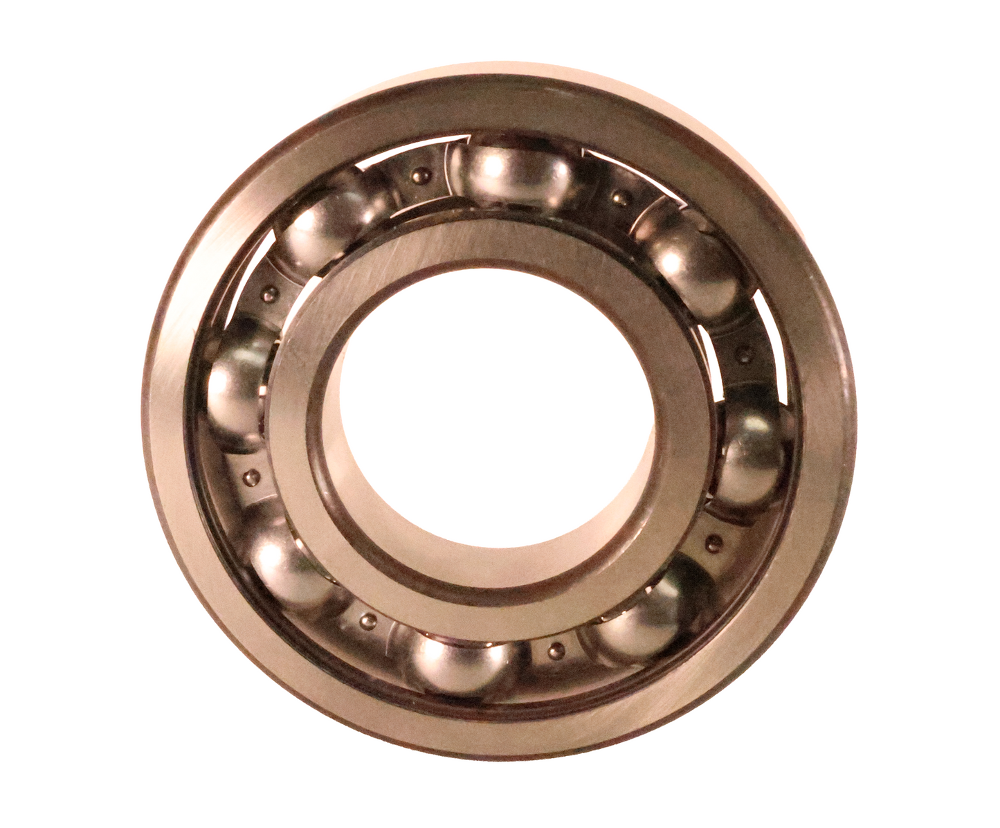 John Deere Original Equipment Ball Bearing - AH144150