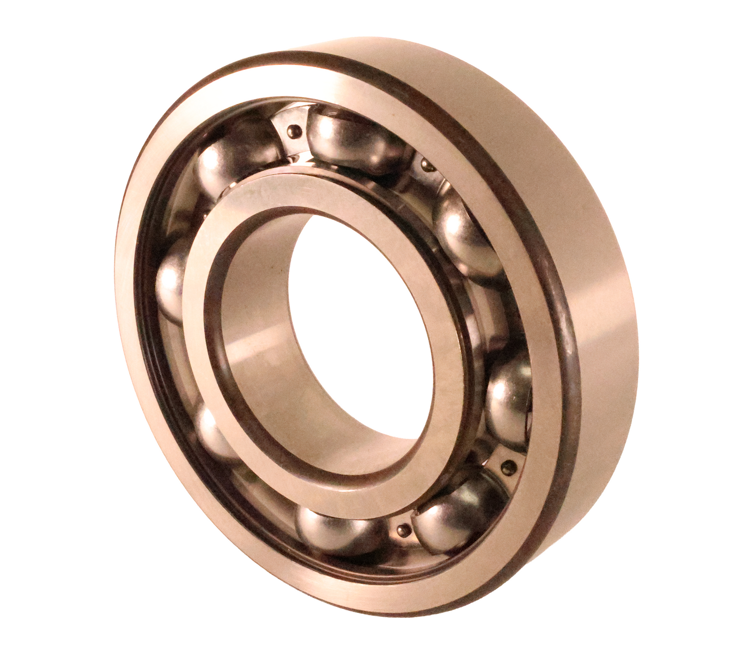 John Deere Original Equipment Ball Bearing - AH144150