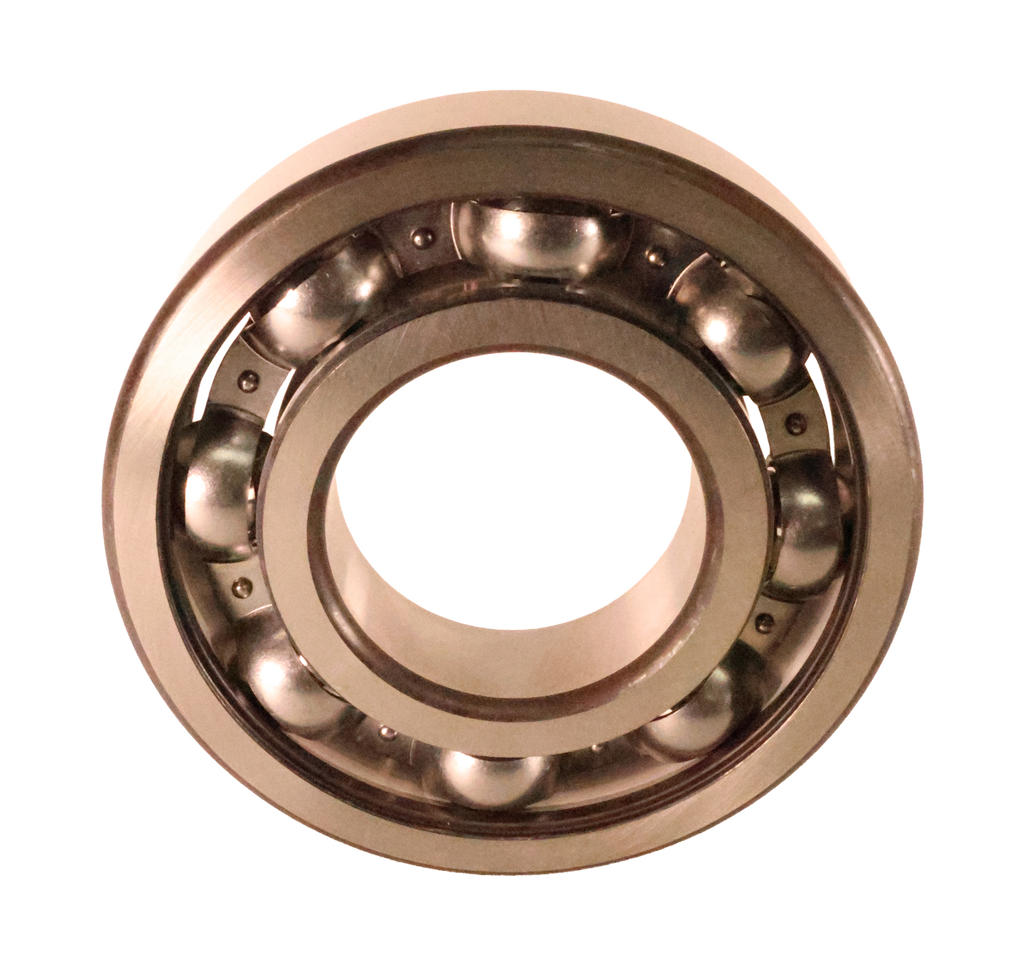 John Deere Original Equipment Ball Bearing - AH144150