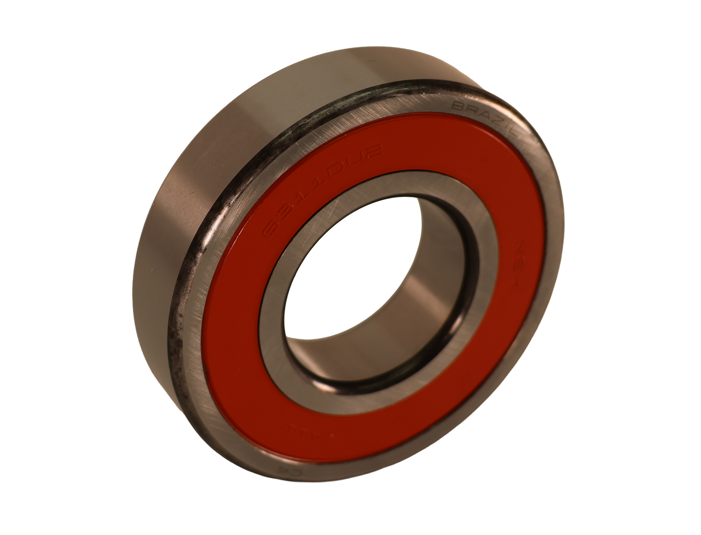 John Deere Original Equipment Ball Bearing - AH165609