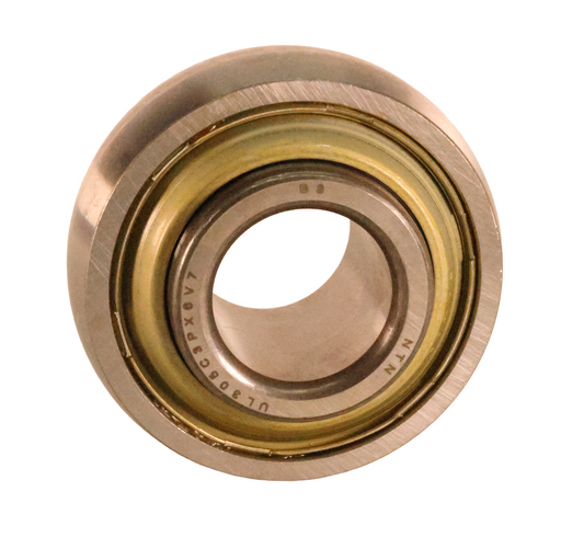 Rear side of the John Deere Ball Bearing AH168161