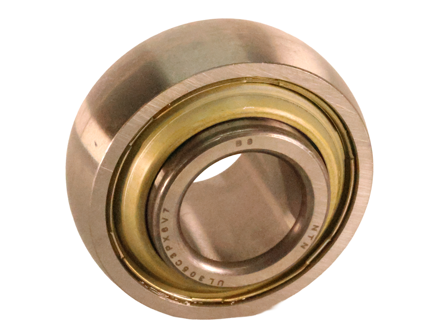 John Deere Original Equipment Ball Bearing - AH168161