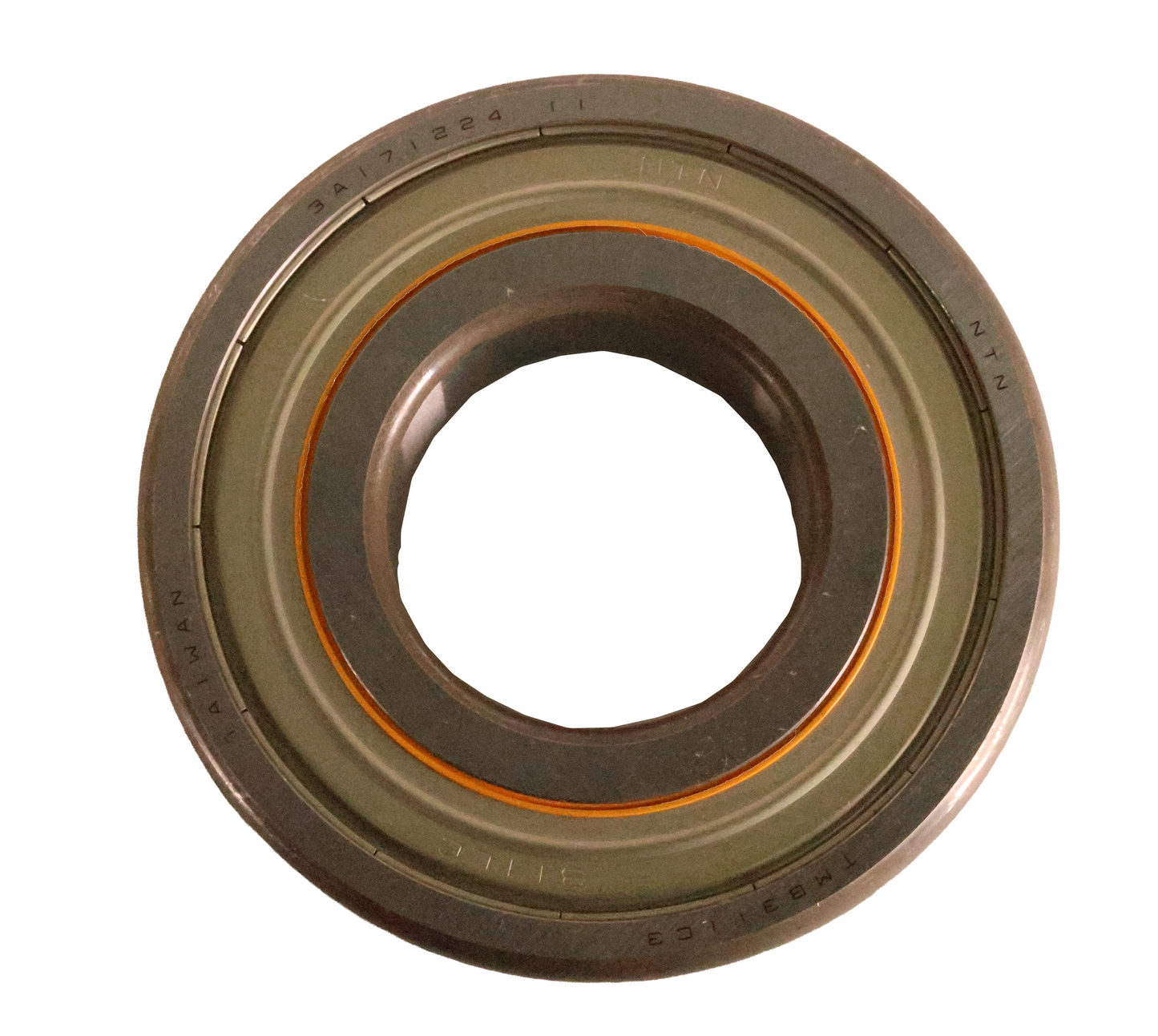 John Deere Original Equipment Ball Bearing - AH201038