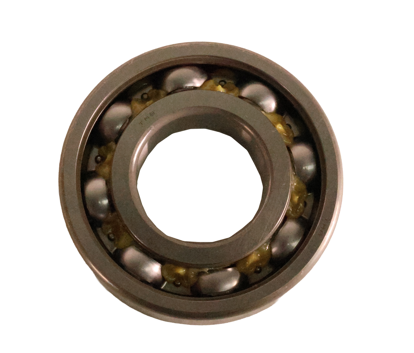 John Deere Original Equipment Ball Bearing - AH201038
