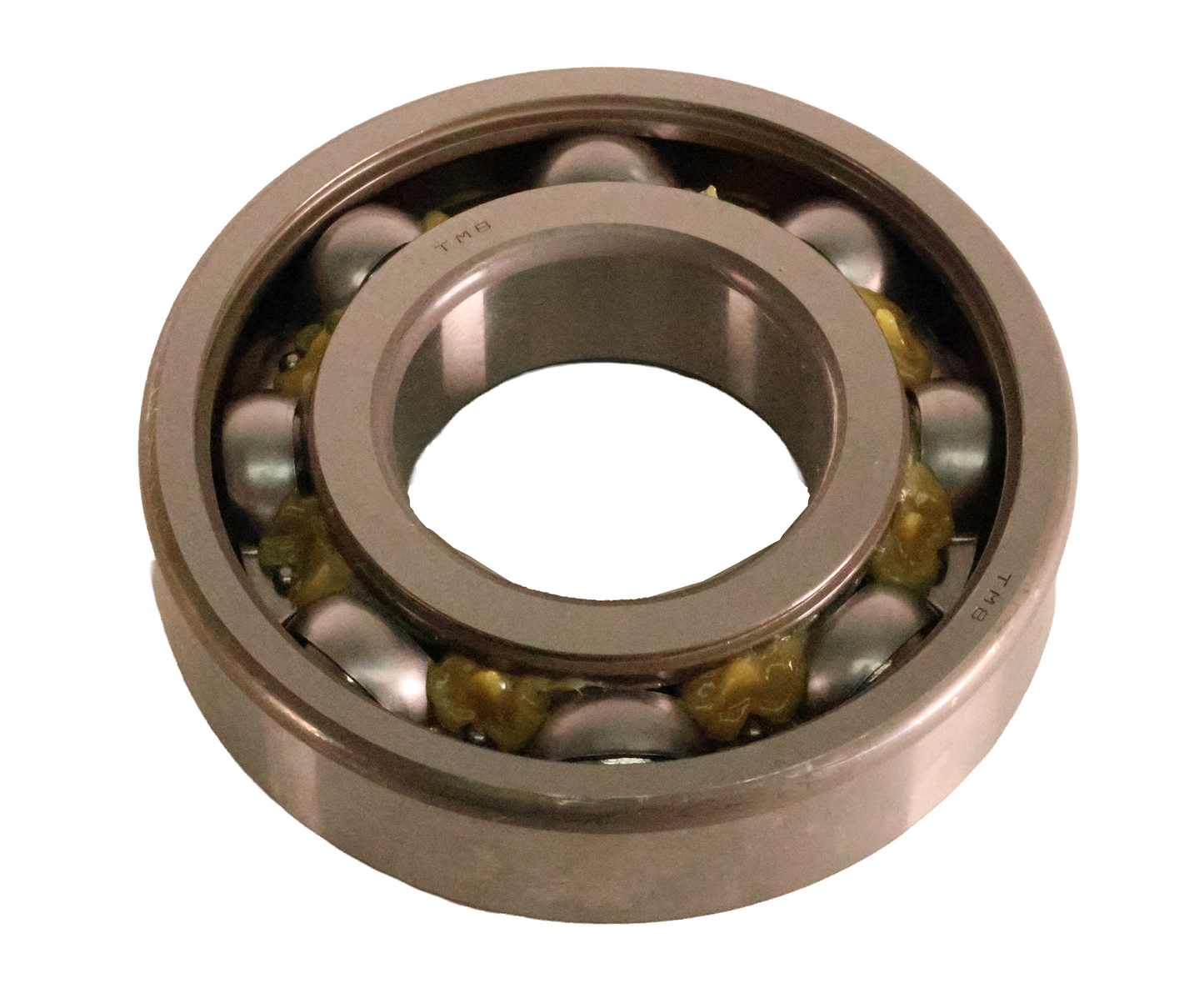 John Deere Original Equipment Ball Bearing - AH201038