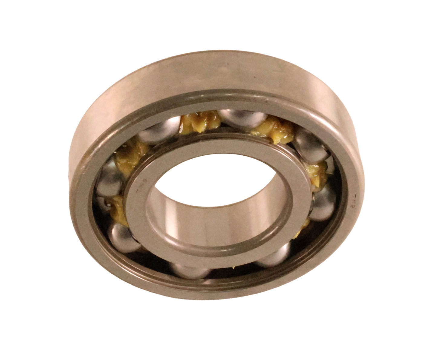 John Deere Original Equipment Ball Bearing - AH201038