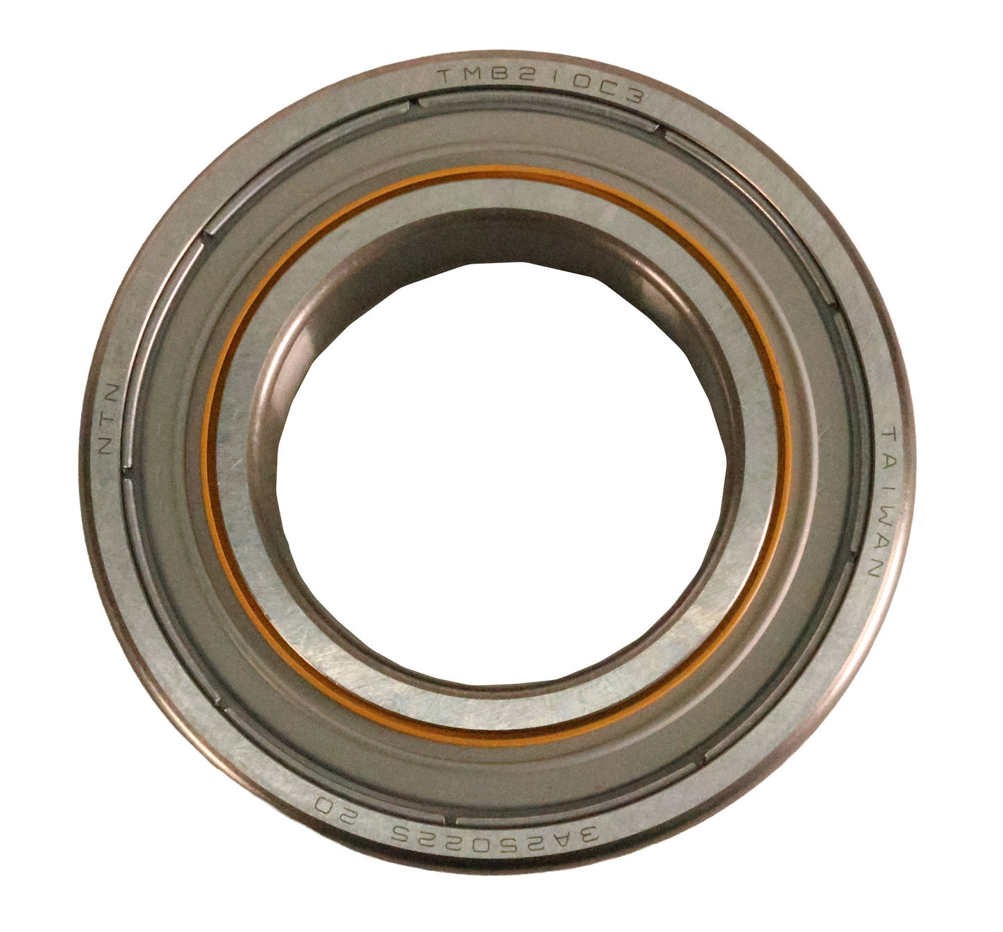 John Deere Original Equipment Ball Bearing - AH201531