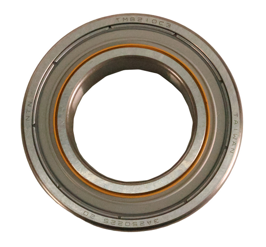 Top-down look at the John Deere Ball Bearing AH201531