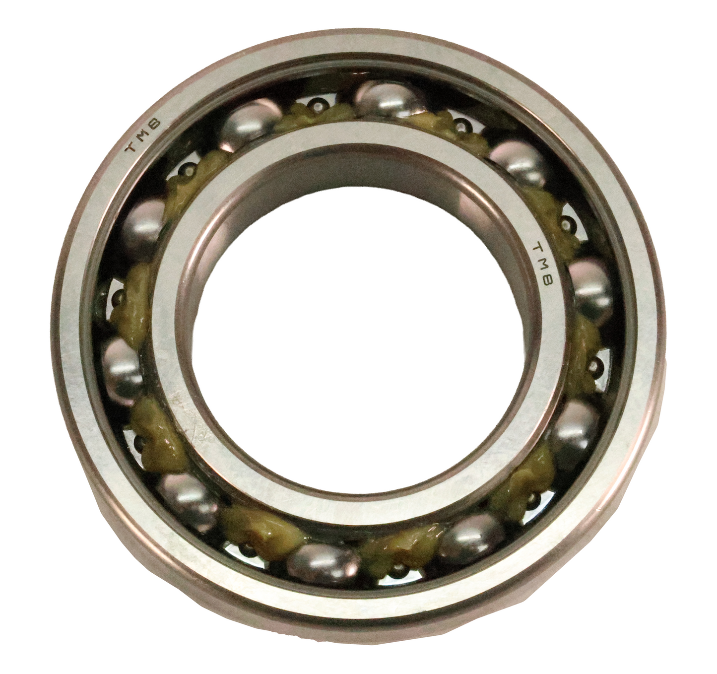 John Deere Original Equipment Ball Bearing - AH201531