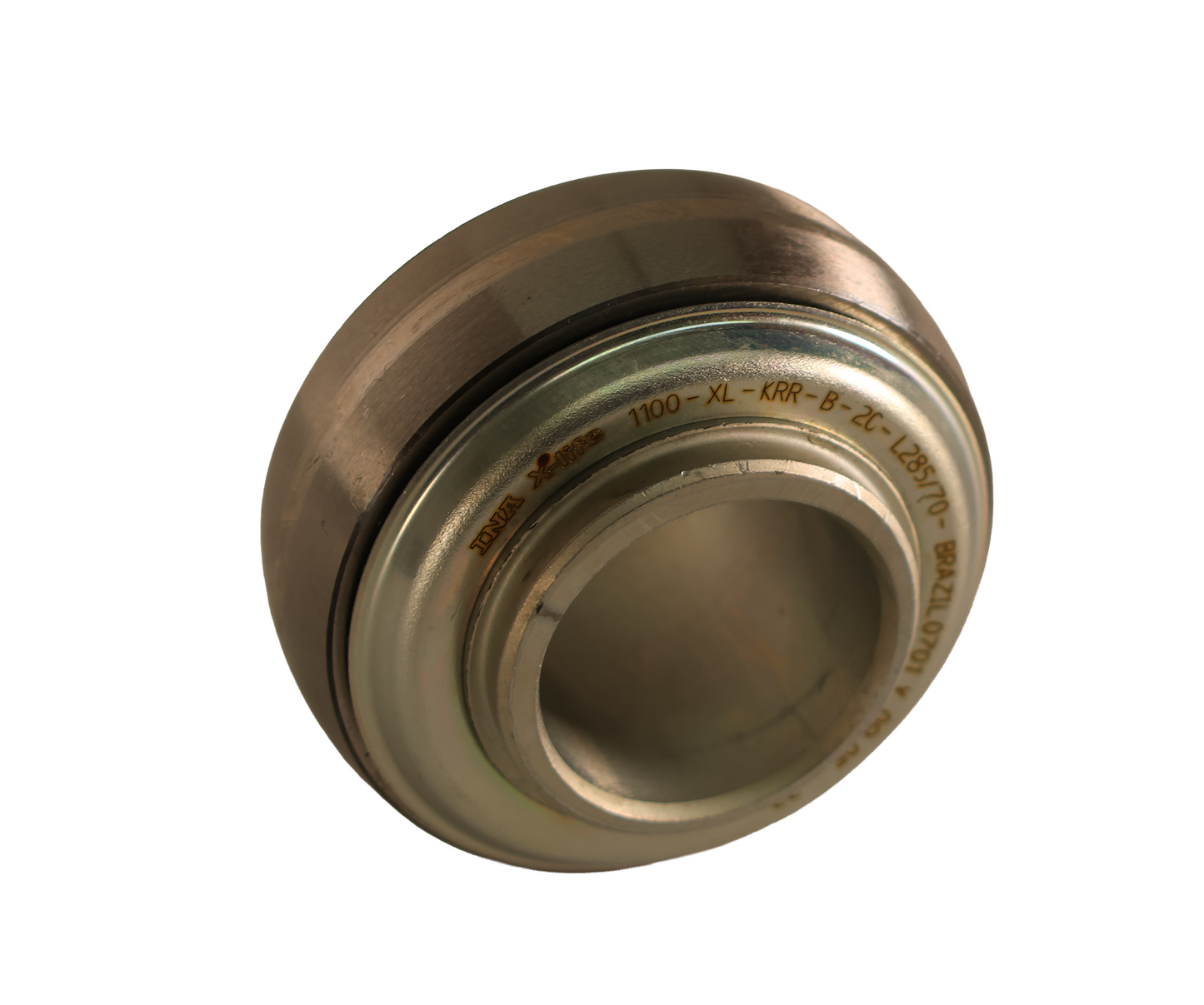 John Deere Original Equipment Ball Bearing - AH214862