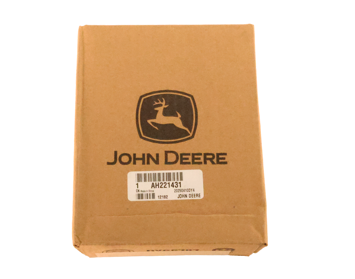 John Deere Original Equipment Ball Bearing - AH221431