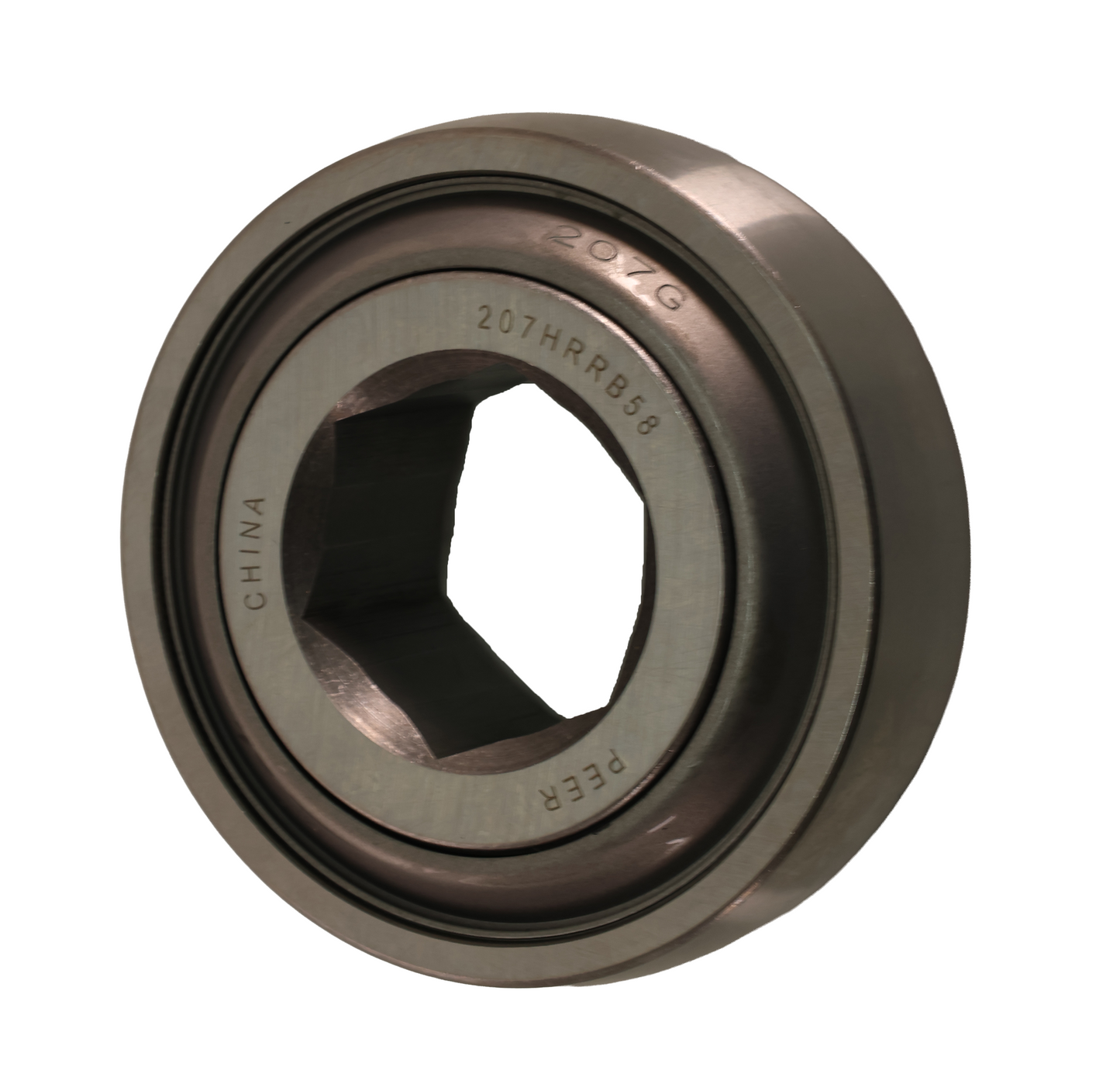 John Deere Original Equipment Ball Bearing - AN102010