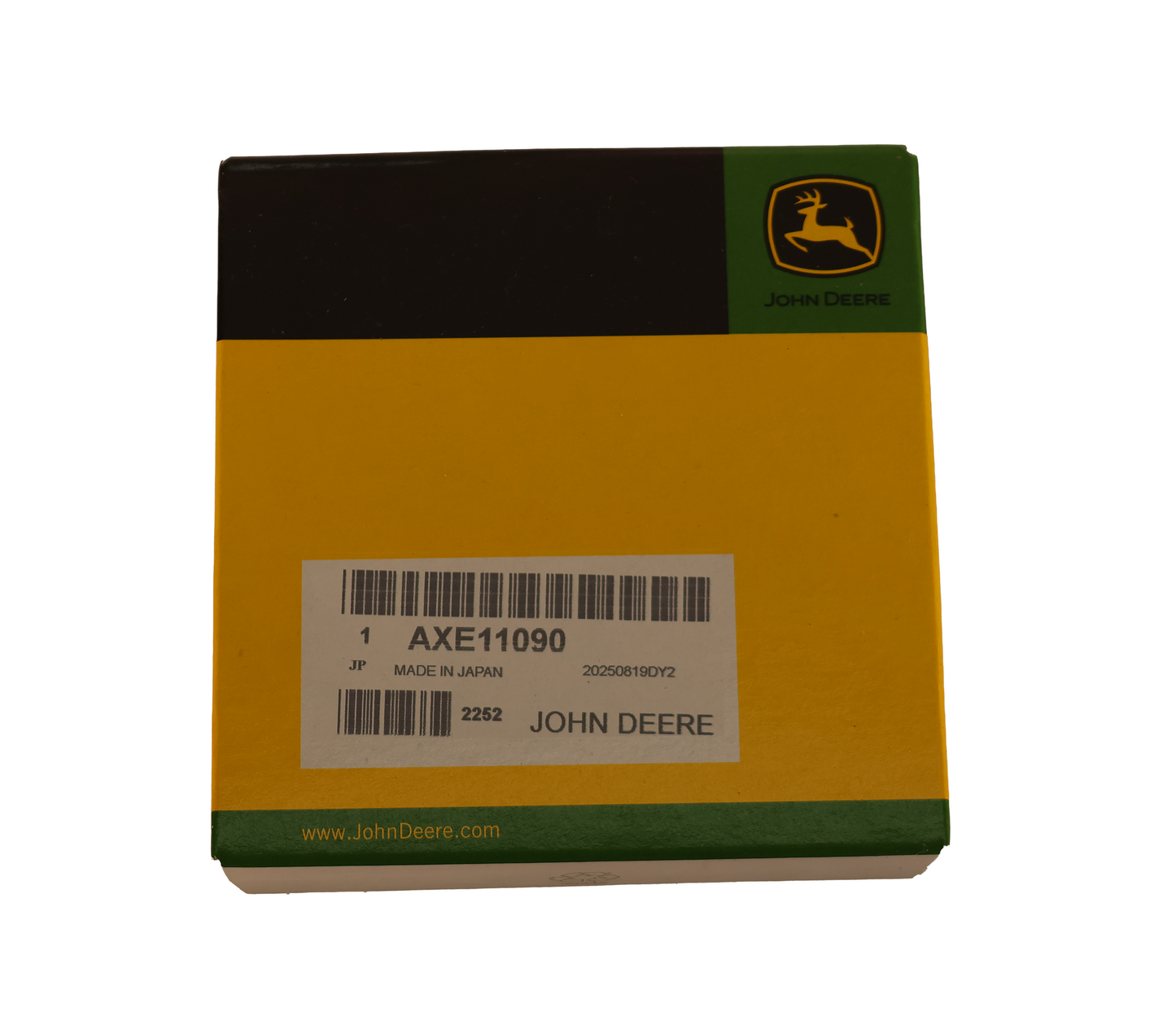 John Deere Original Equipment Ball Bearing - AXE11090