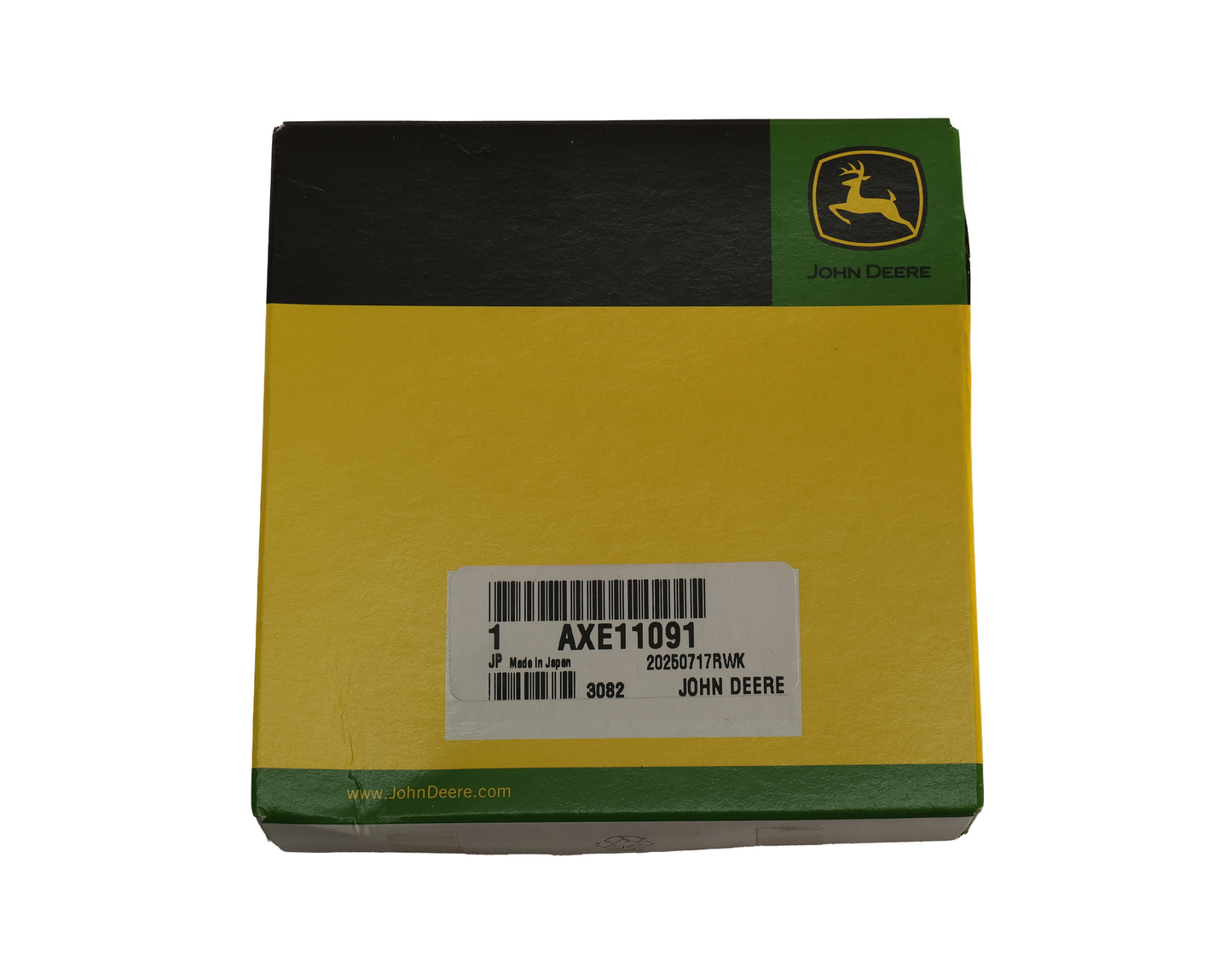 John Deere Original Equipment Ball Bearing - AXE11091