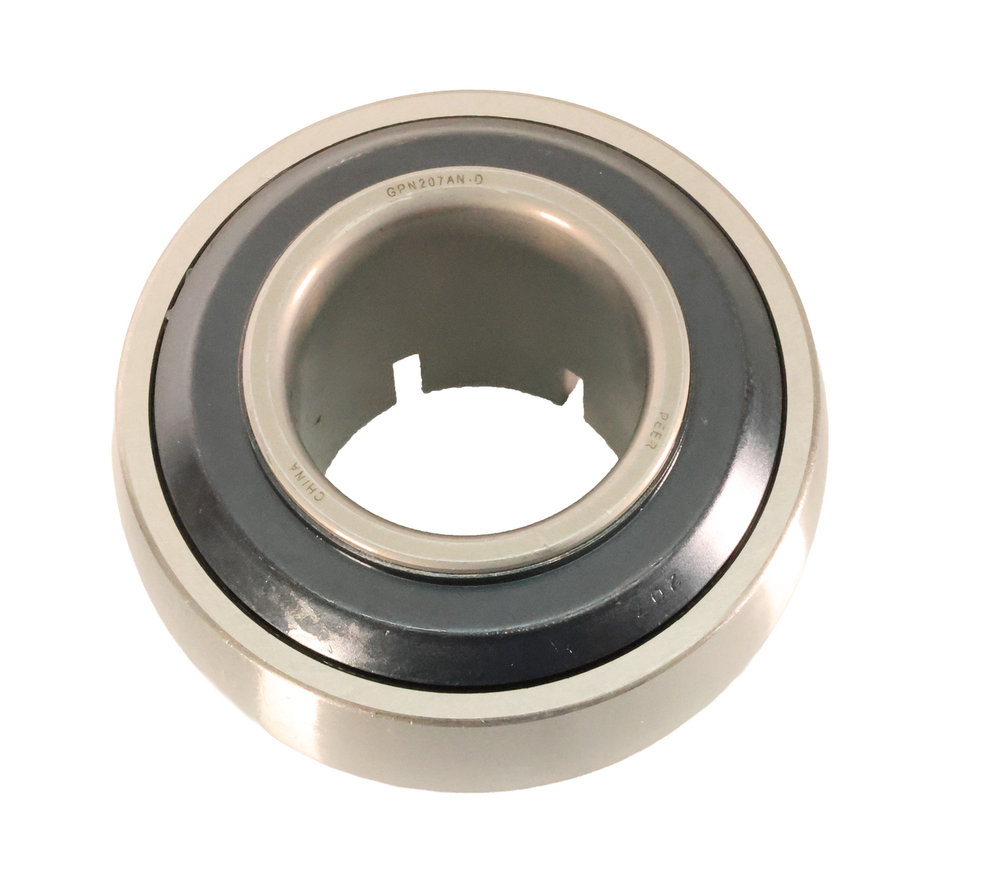 John Deere Original Equipment Ball Bearing - AXE87393