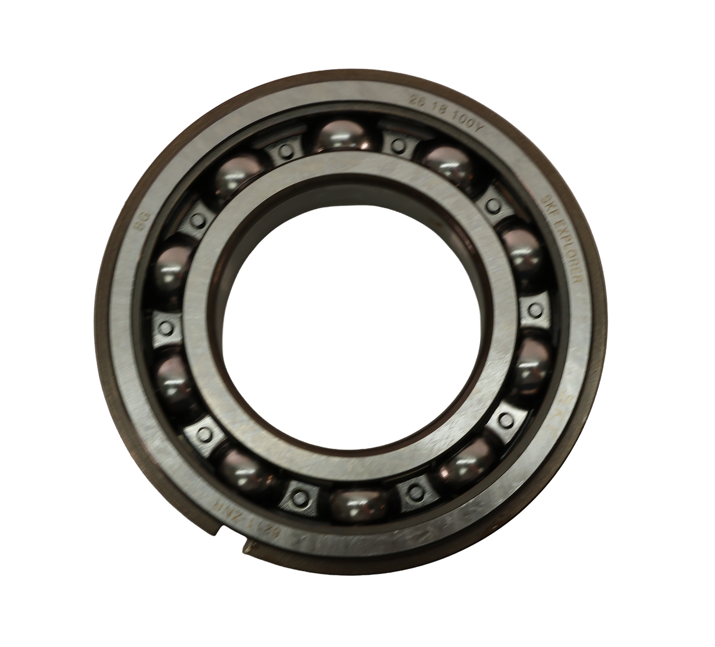 John Deere Original Equipment Ball Bearing - AZ49013