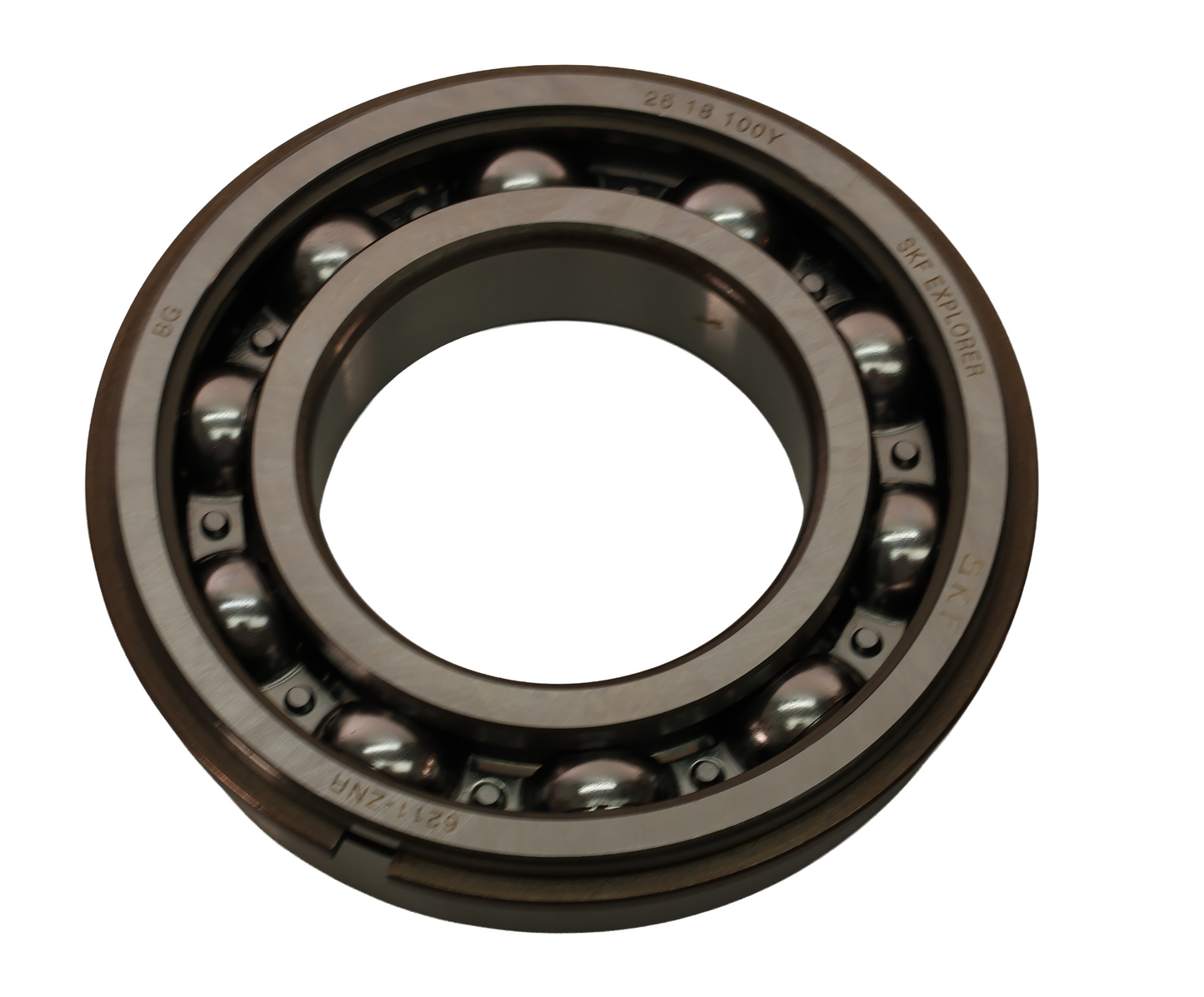 John Deere Original Equipment Ball Bearing - AZ49013