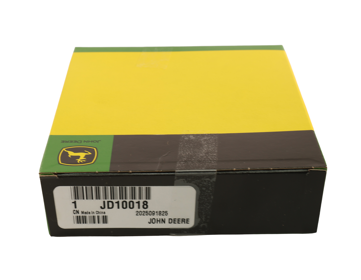 John Deere Original Equipment Ball Bearing - JD10018