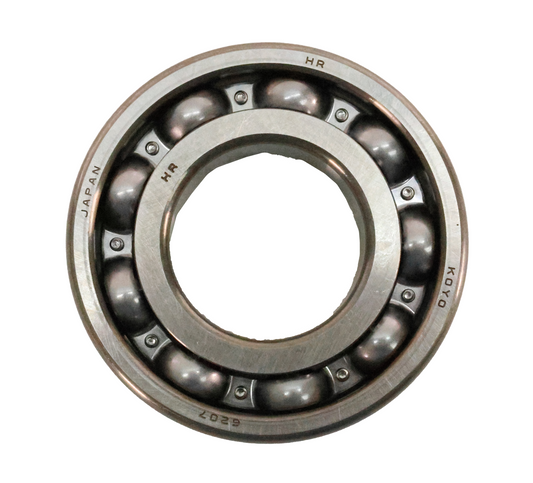 Detail of the John Deere Ball Bearing JD10329 build and finish