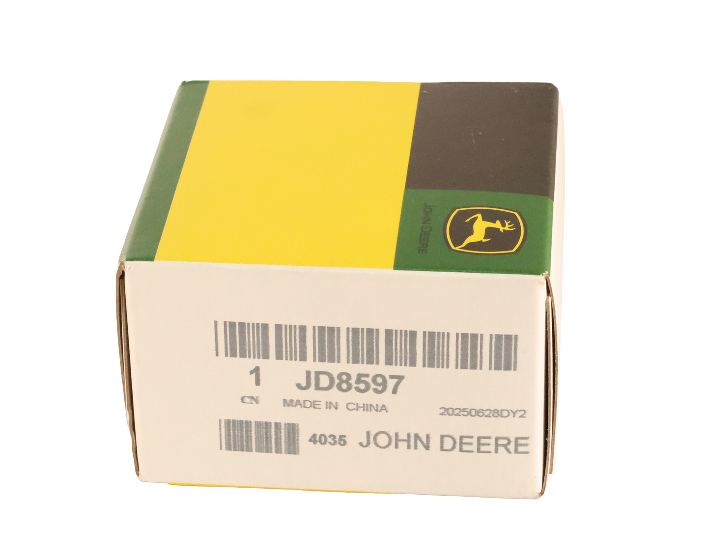 John Deere Original Equipment Ball Bearing - JD8597