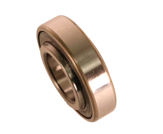 Top-down look at the John Deere Ball Bearing JD9301