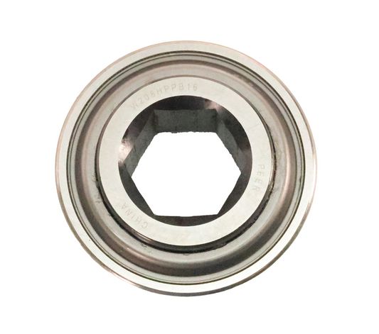 Detail of the John Deere Ball Bearing JD9373 build and finish