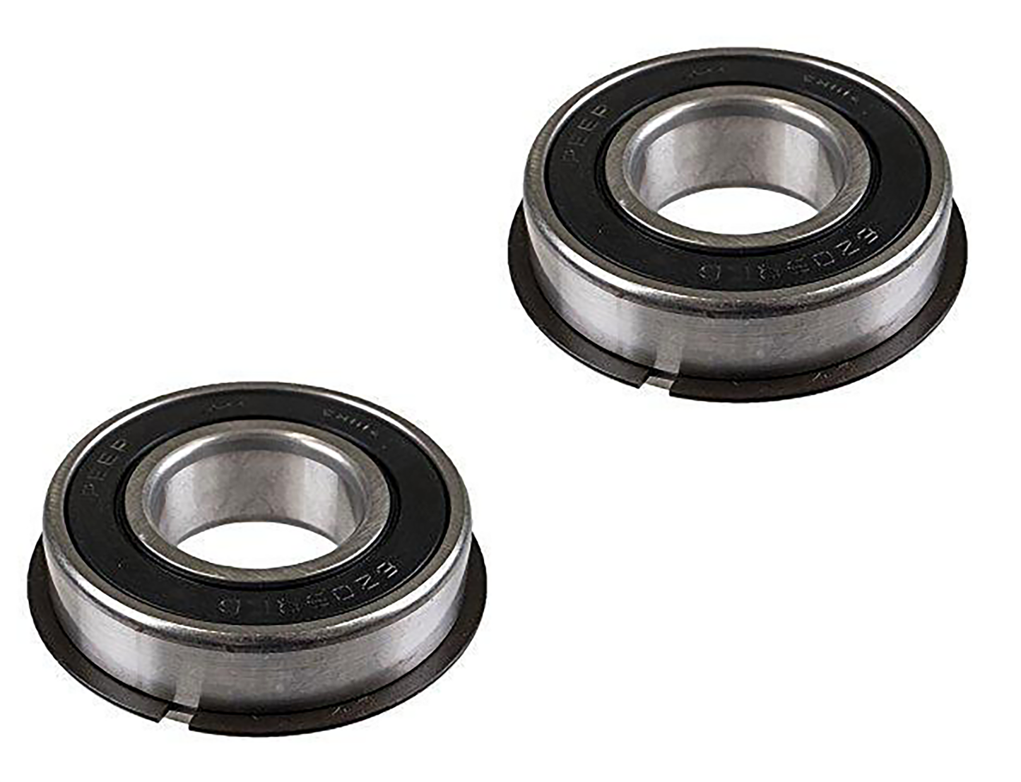 John Deere Original Equipment Ball Bearing (Pack of 2) - AM102888