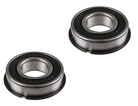 John Deere Original Equipment Ball Bearing (Pack of 2) - AM102888