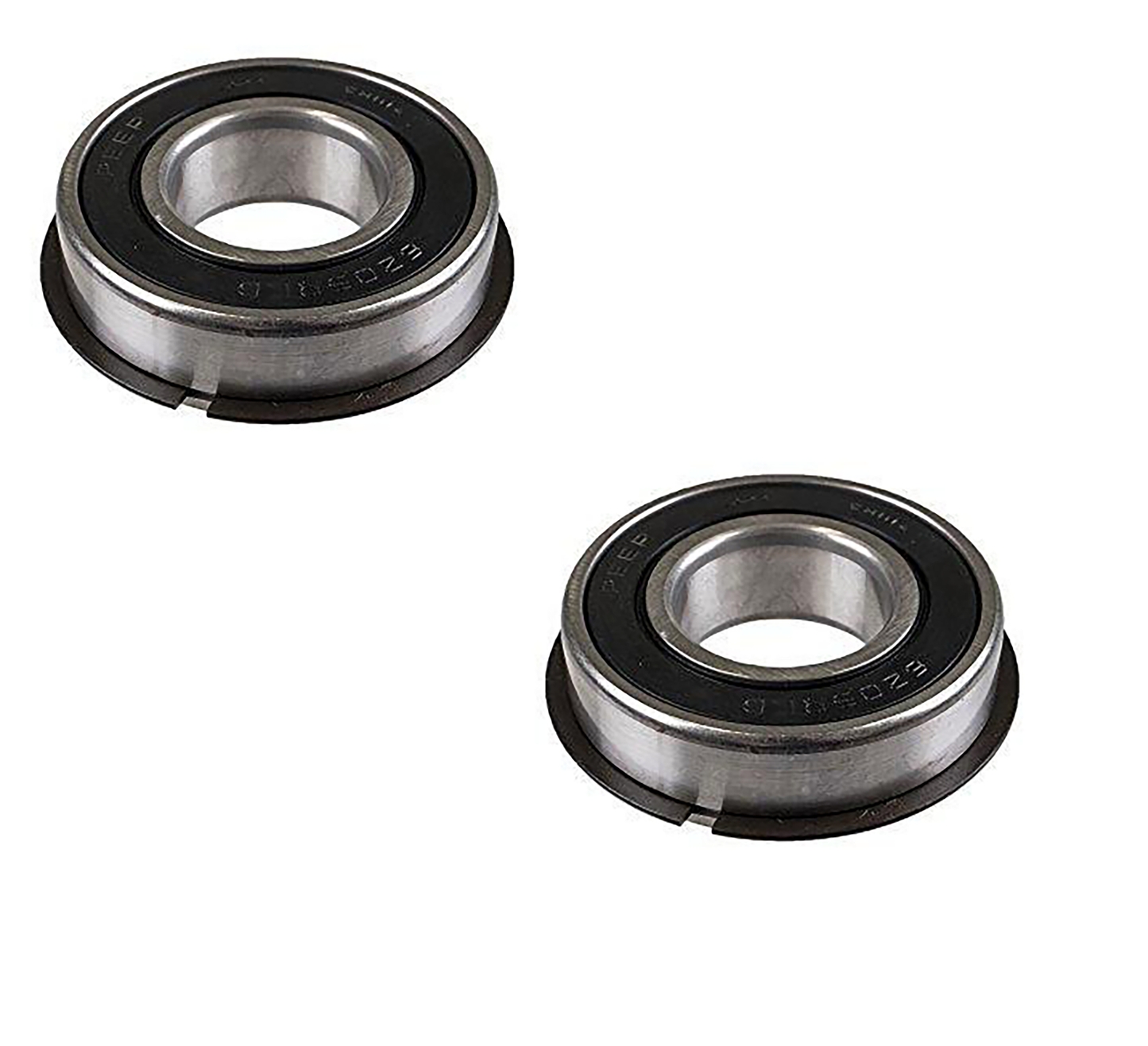 John Deere Original Equipment Ball Bearing (Pack of 2) - AM102888