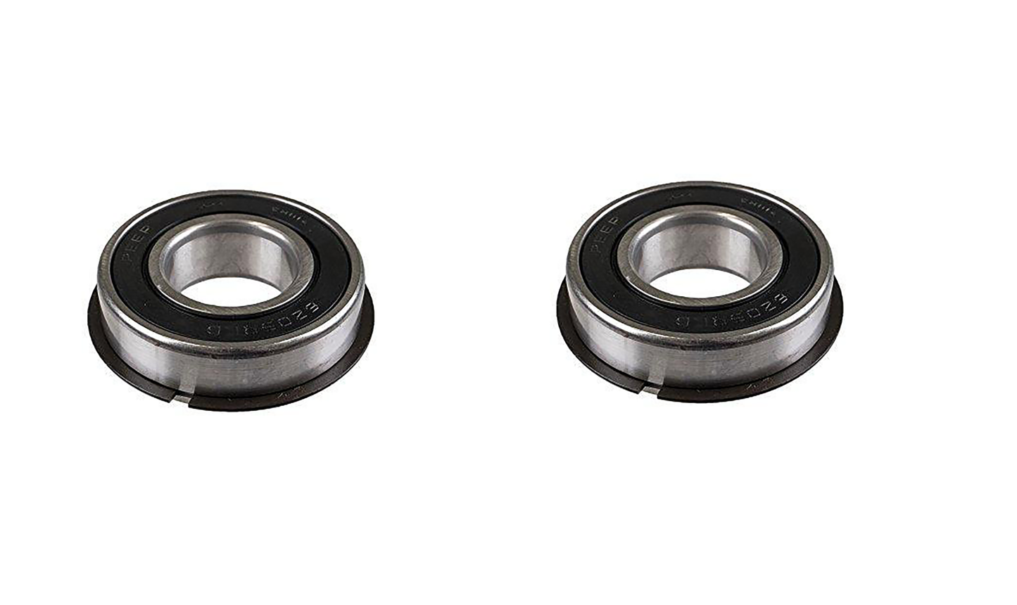 John Deere Original Equipment Ball Bearing (Pack of 2) - AM102888