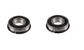 John Deere Original Equipment Ball Bearing (Pack of 2) - AM102888