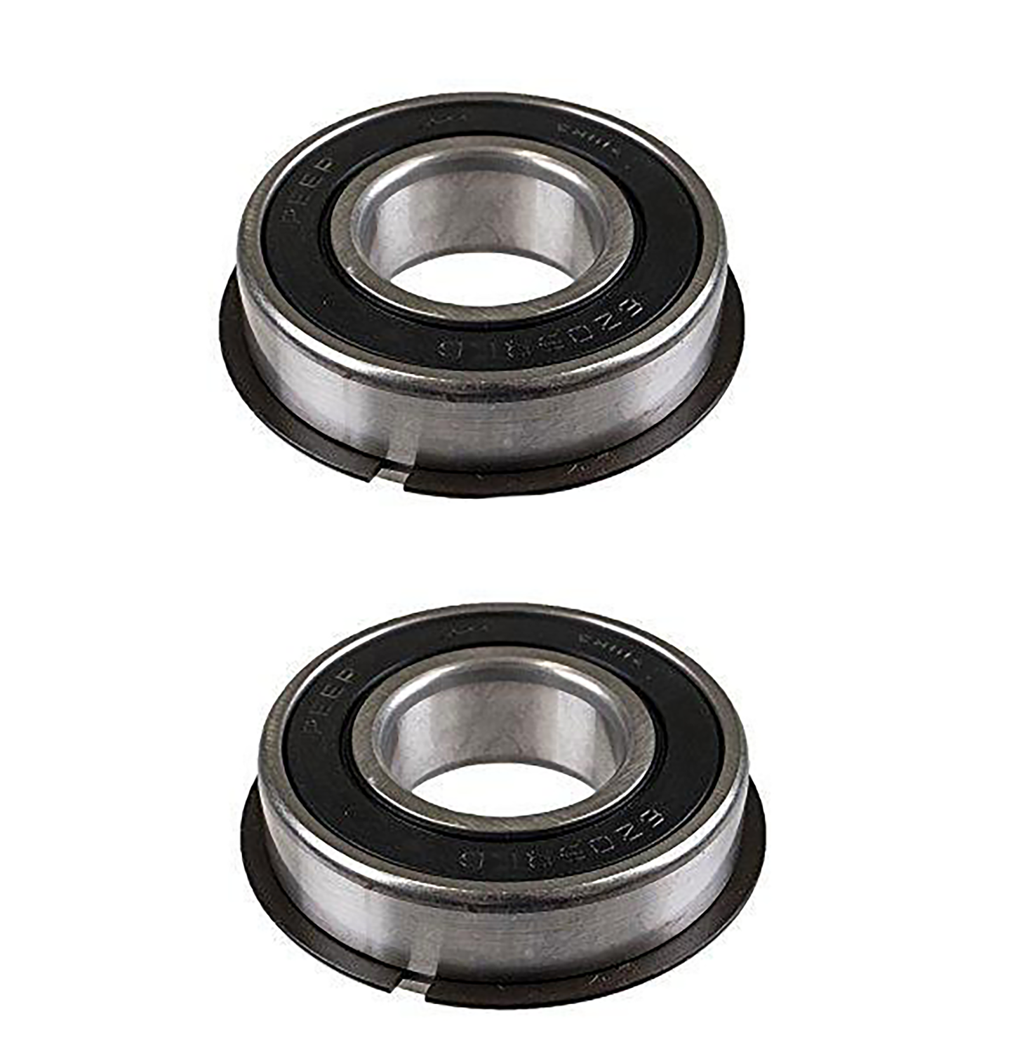 John Deere Original Equipment Ball Bearing (Pack of 2) - AM102888