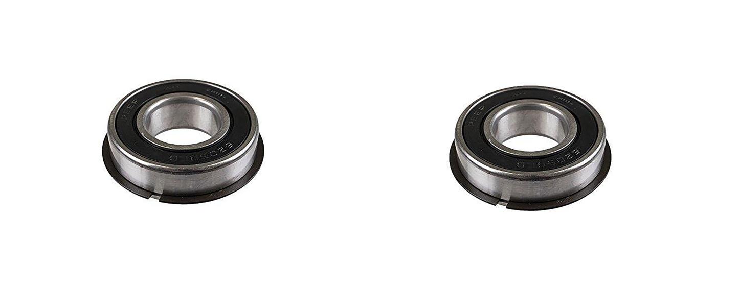 John Deere Original Equipment Ball Bearing (Pack of 2) - AM102888