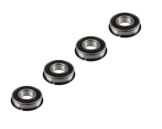 John Deere Original Equipment Ball Bearing (Pack of 4) - AM102888