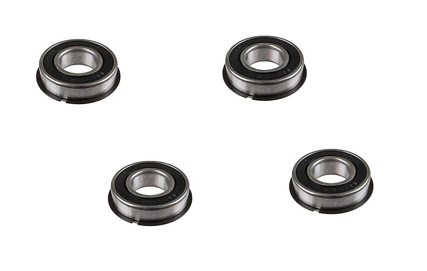 John Deere Original Equipment Ball Bearing (Pack of 4) - AM102888
