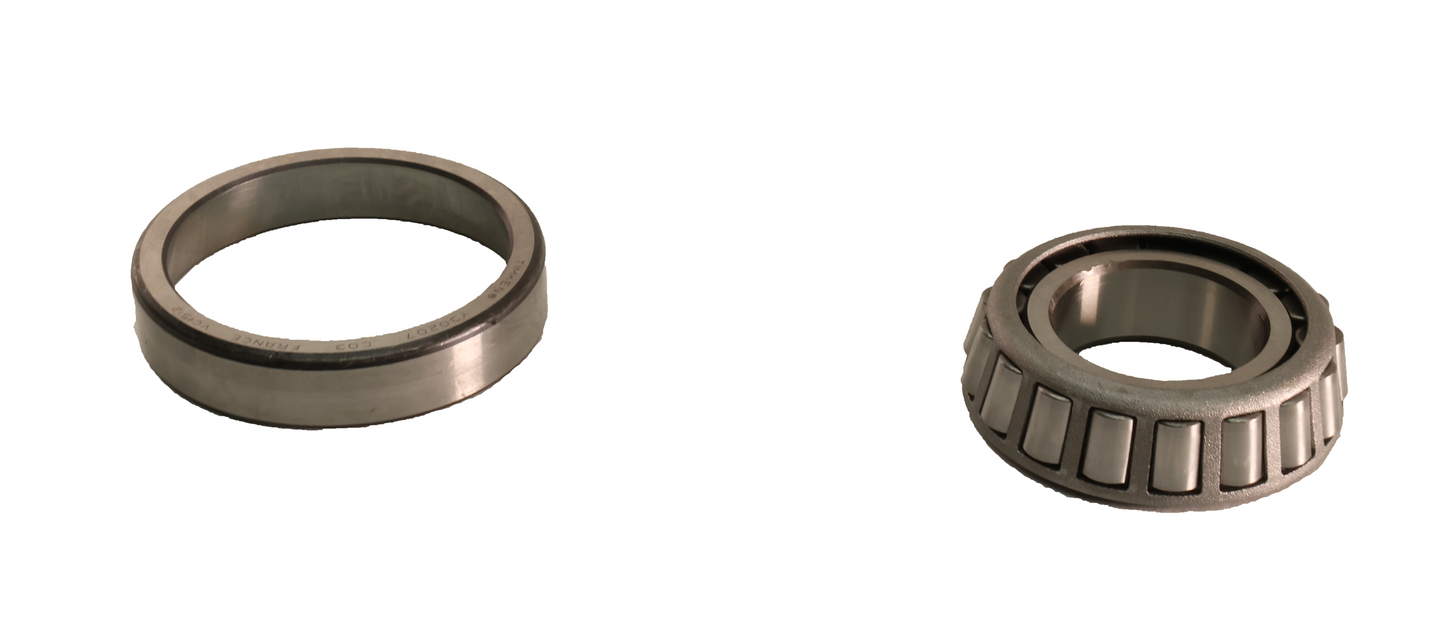 John Deere Original Equipment Bearing - AE46875