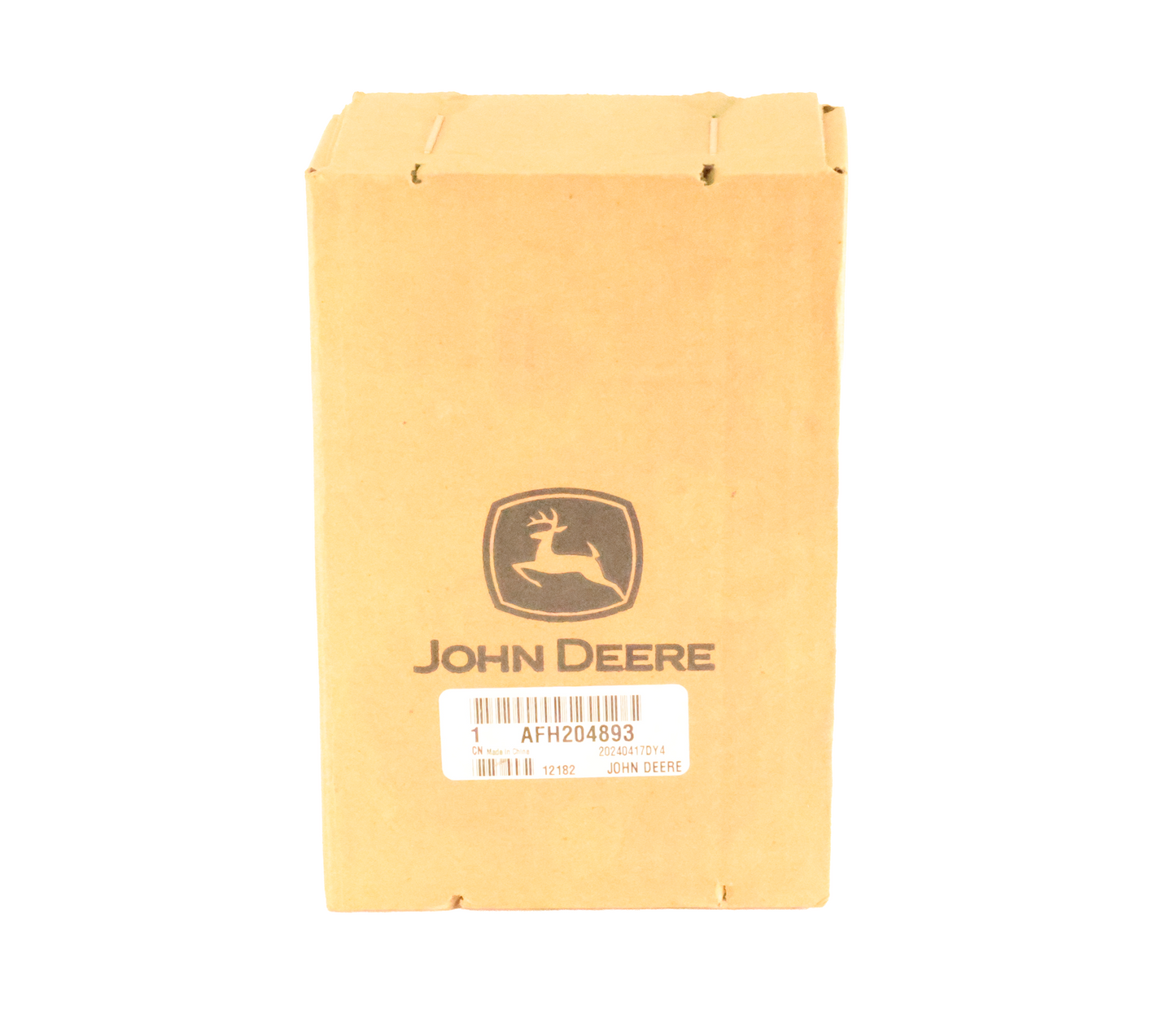 John Deere Original Equipment Bearing - AFH204893