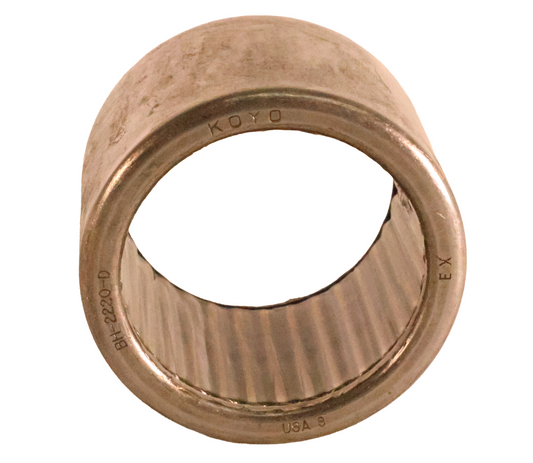 John Deere Original Equipment Bearing - AH150686
