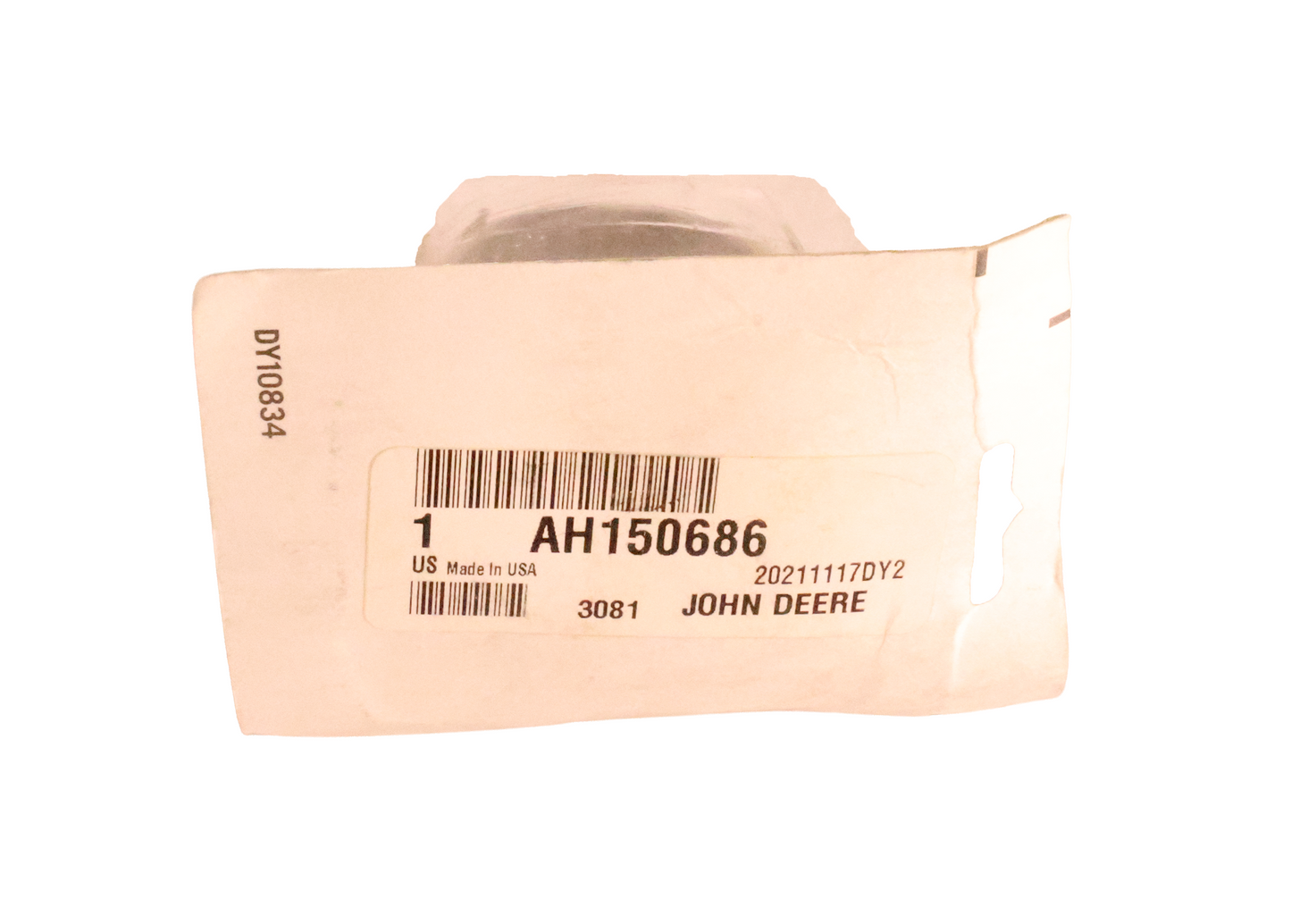 John Deere Original Equipment Bearing - AH150686