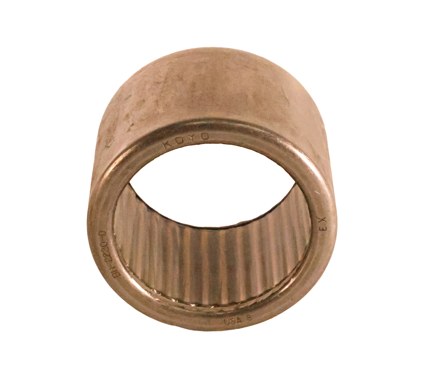 John Deere Original Equipment Bearing - AH150686