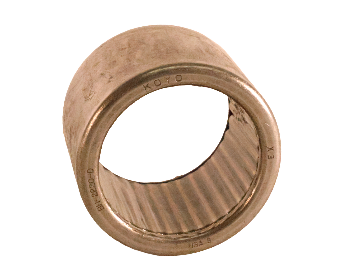 John Deere Original Equipment Bearing - AH150686