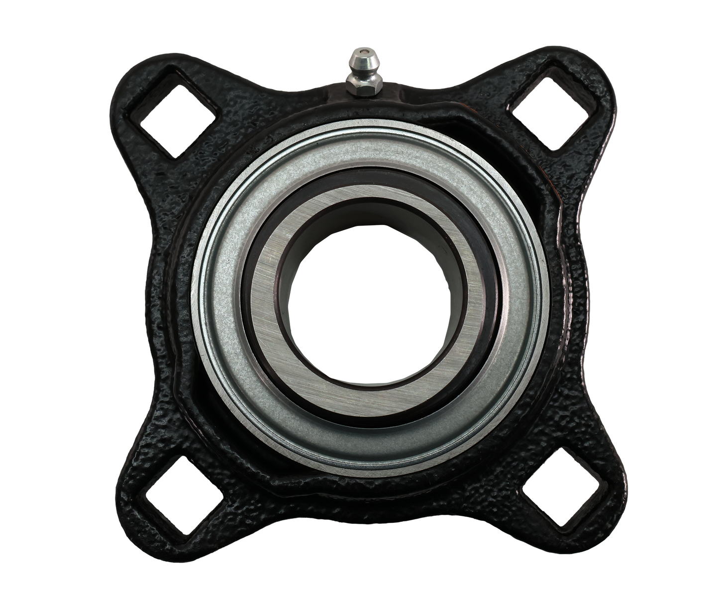 John Deere Original Equipment Bearing With Housing - AH163595