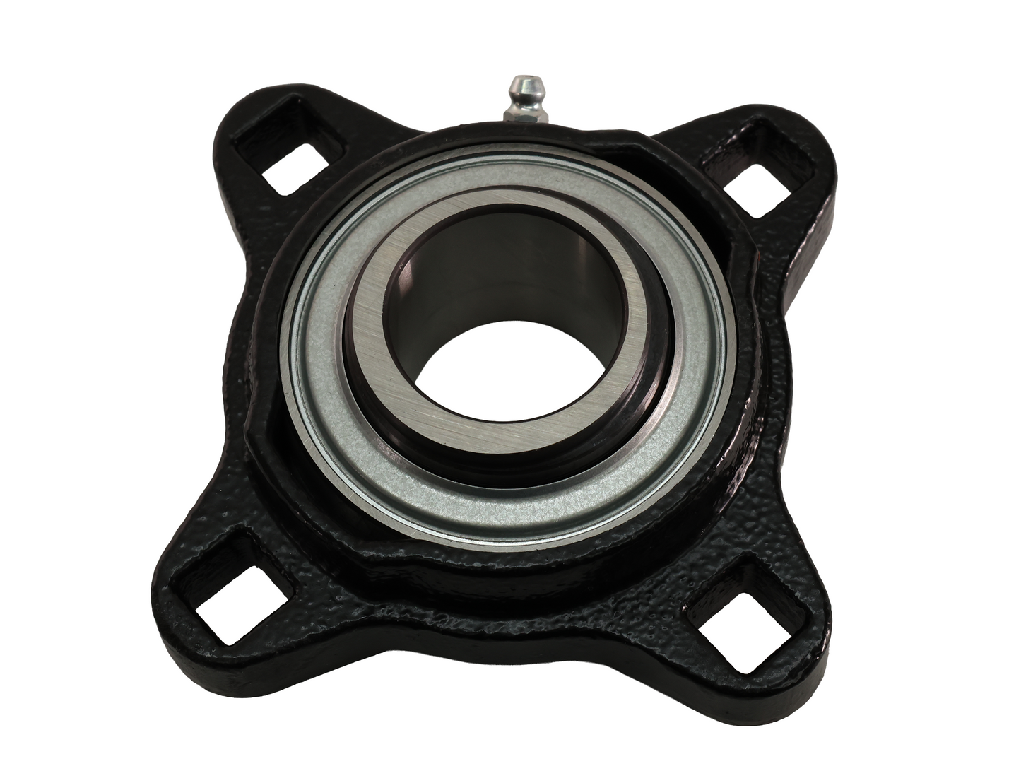 John Deere Original Equipment Bearing With Housing - AH163595