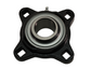 John Deere Original Equipment Bearing With Housing - AH163595